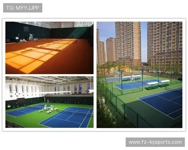网球俱乐部完善基层场馆青少年课程衔接与推广方案，网球俱乐部发展规划